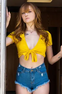 Amber Stark